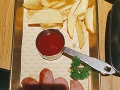 -打酱友•斑鱼海鲜粥火锅(吴桥店)