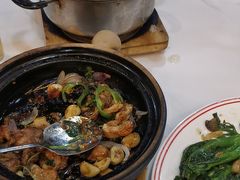 -明本湛江鸡•海鲜小厨(陈家祠店)