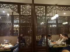 大堂-津菜宋记老房子(平山道店)