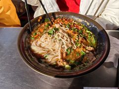-云龙湖阿喆米线(云龙湖店)