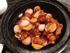 -美极鲜食坊(宝安南路店)