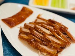 圆苑宫廷烤鸭-圆苑(静安寺店)