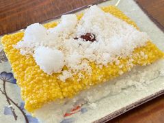 -弓二莜面(总店)