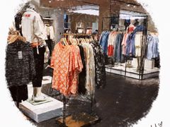 -MJstyle(金虹桥店)