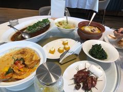 -YUNHE秐合· 雅致浙宴(西溪店)