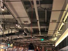 大堂-青年公社烤鸭(滨湖银泰店)
