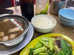 -新记肉骨茶