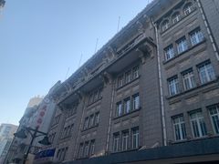 -天津意大利风情旅游区
