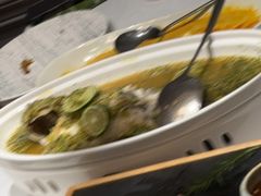 -泰香米泰国餐厅(鎏嘉码头店)