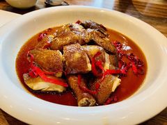 -黄但记老店·陈村粉食府
