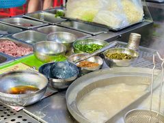 -广场正宗原汁薏米店