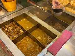 -老广州牛杂(深圳白石洲总店)