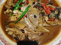 -旺顺阁鱼头泡饼(常营店)