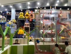 -meland亲子乐园•派对•研学(苏州悠方购物中心店)