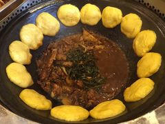 -姥家大锅台(魏各庄路店)