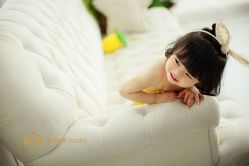 点击看大图 -BabyA 专业婴童摄影(古北时尚广场店)