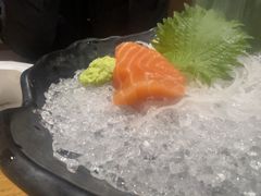 -诚家·日式烧鸟·深夜食堂(虹桥天街店)