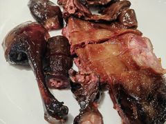 酱香鸭-干老四雅鱼饭店(滨江西路店)