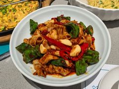 -大锅强·蒸海鲜青岛菜(吾悦广场店)