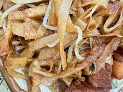 -葛记焖饼(伏牛路店)