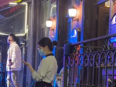 -巴伐利亚啤酒坊(意式风情街店)