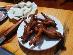 -阿昌白族石板烧(大理古城店)