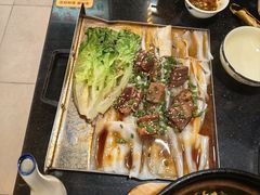 -大圈仔滋味研究所(龙湖·佰乐街店)