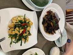 -茶油香闽南菜·花园餐厅(前埔店)