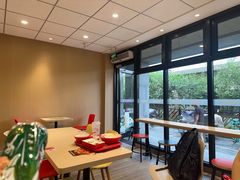 -永和大王(蛙嫩鸡香煲煲鲜·军博店)