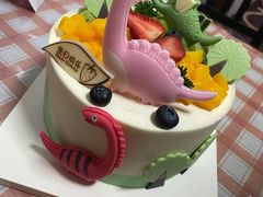 -味多美(金沙江路店)