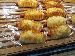 -味多美蛋糕(安定门店)
