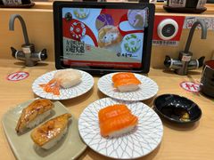 -友壹町寿司(佛山新DNA店)