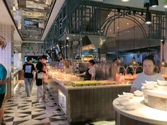 -火宴山海鲜自助火锅(万宴城店)