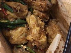-一乐韩国炸鸡(梅江店)