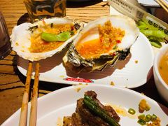 -火联烧烤(学院路创始店)
