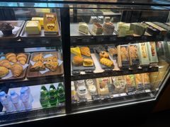 -星巴克(汾阳路店)