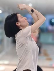 -爱尔乐美孕产瑜伽·普拉提