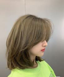 -BULB STUDIO 巴柏明星发型工作室