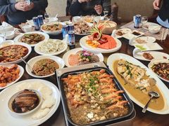 -北戴河转鱼·炒螃蟹酱餐厅