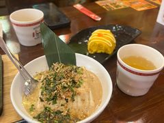 -仙隐小鹿料理食堂(沙市人信汇店)