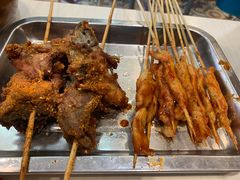 -金乐活美食(中街店)