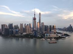 -上海外滩茂悦大酒店