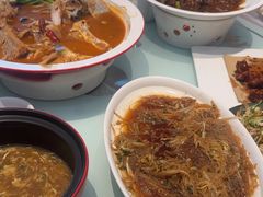 -普天和酒楼(天津之眼店)