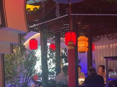 -庭院江南菜•烤鸭•非遗传承(丰台总部基地店)