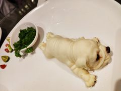 -CAKE BOSS蛋糕老板(公主坟凯德晶品店)