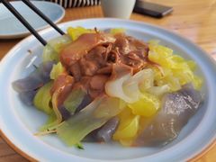-一轩饺子馆(丽都店)