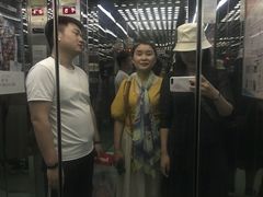 -湘与香缘·湖南菜(王府井北京市百货大楼店)