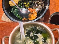 -大阪烧肉BAKA一代(十亩地店)