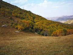 -北京灵山风景区
