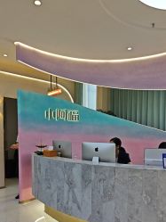 -小阿福儿童摄影(光谷时代广场店)
